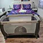 Anaya 아파트 *