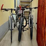 Anaya Apartment *