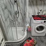 Apartment Anaya Bovec