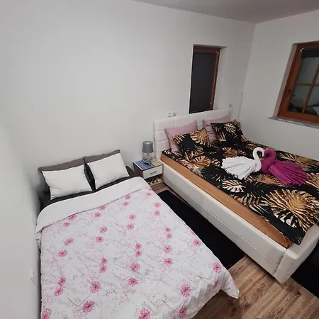 Anaya Paradise For Families Bovec