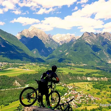דירה Anaya