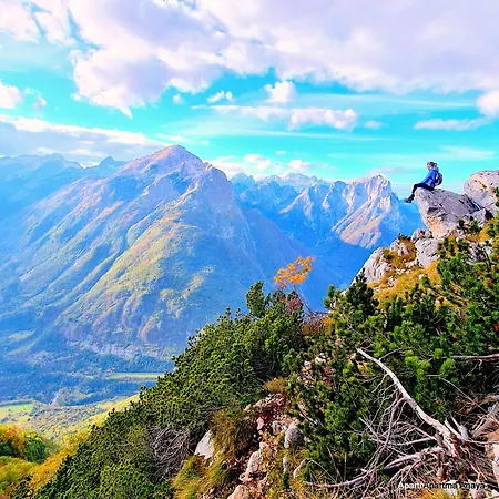 Anaya Apartament Bovec