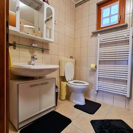 Anaya Paradise For Families Apartment *
