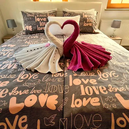 Anaya Apartament Bovec