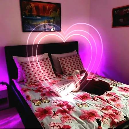Anaya Paradise For Families Apartment *
