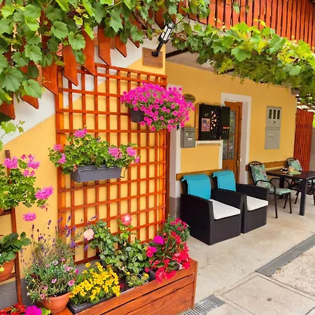Apartment Anaya Paradise For Families