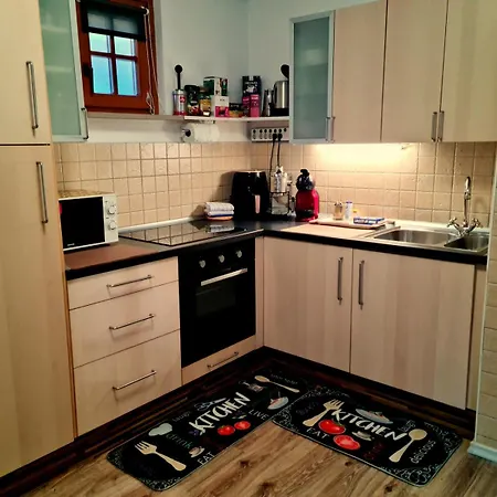 Anaya Paradise For Families Apartment Bovec