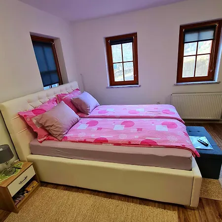 Apartment Anaya Paradise For Families