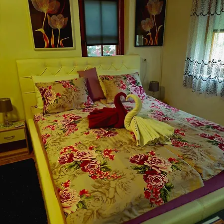Anaya Paradise For Families Apartment *