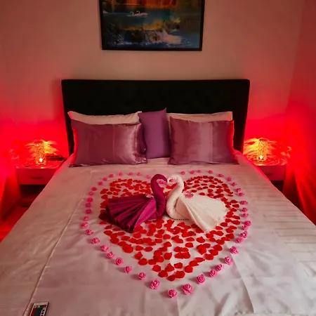 Anaya Paradise For Families