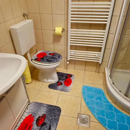Apartment Anaya Paradise For Families *