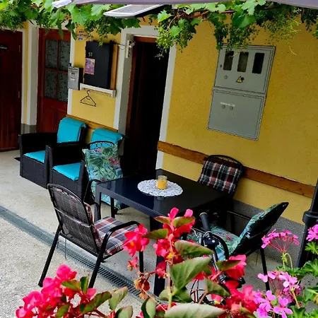 Anaya Paradise For Families Apartment Bovec