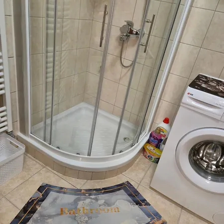 Apartment Anaya Bovec