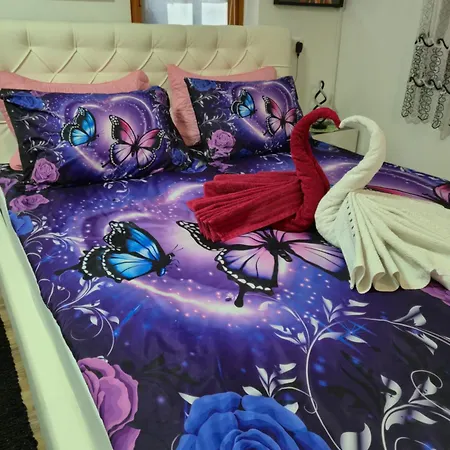 Apartment Anaya Bovec