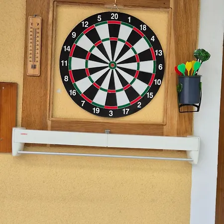 Anaya Appartement Bovec