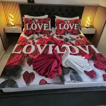 Anaya Appartement Bovec