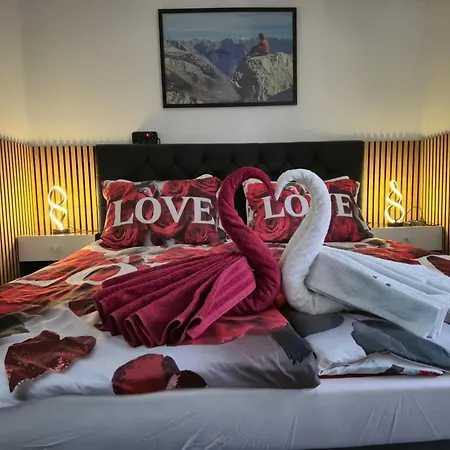 Anaya Appartement Bovec