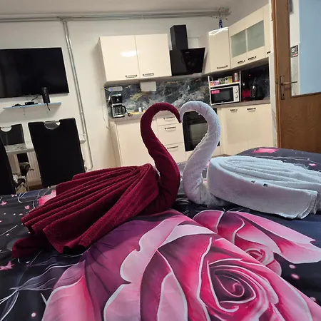 Anaya شقة بوويتش