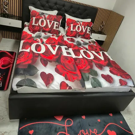 Apartament Anaya Bovec