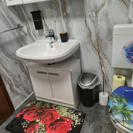 Appartement Anaya Bovec