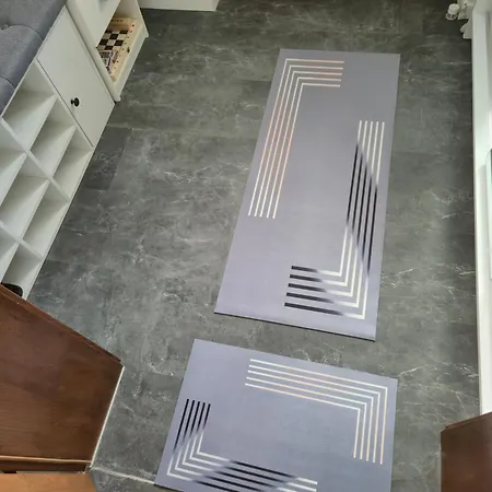 Appartement Anaya Bovec