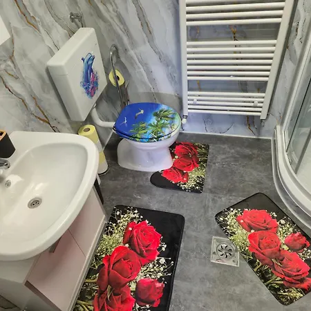 Anaya Appartement Bovec