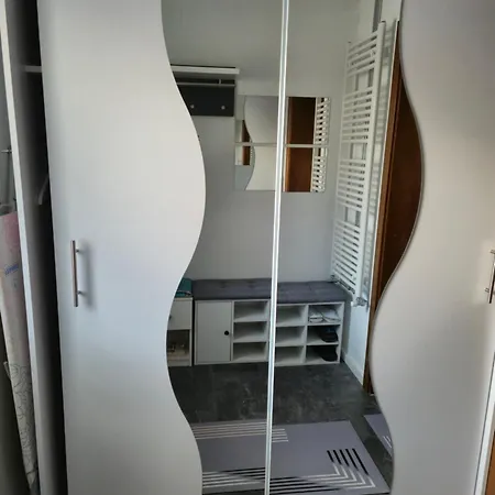 Anaya Apartament *