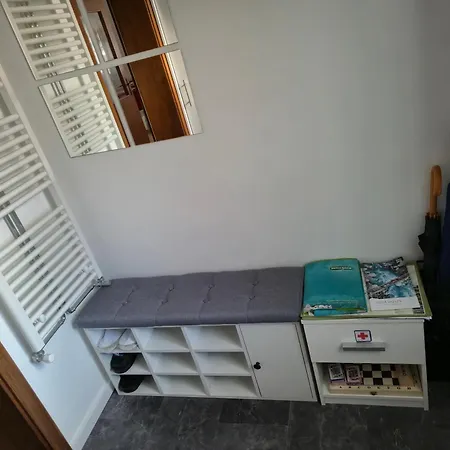 Apartament Anaya
