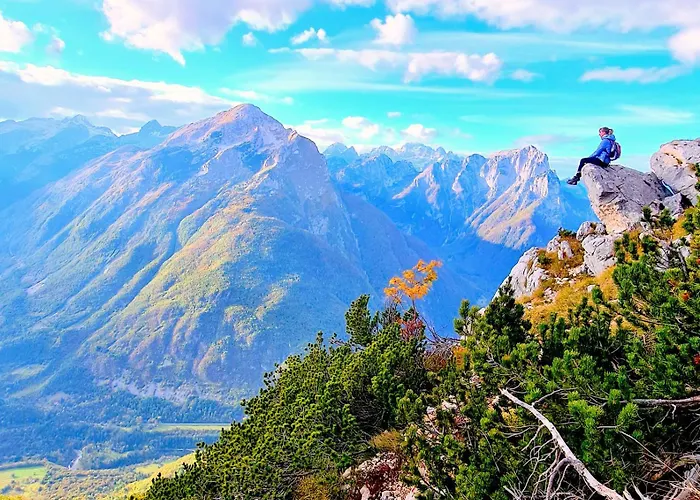 Anaya דירה בובק