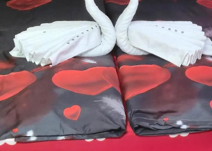 شقة Anaya بوويتش