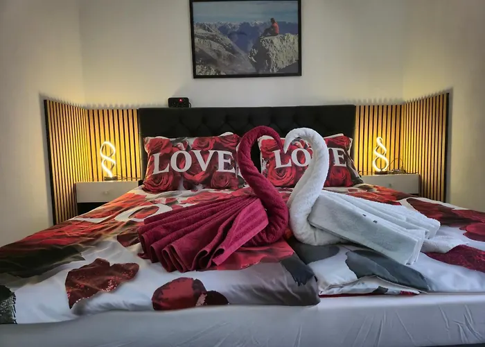 Anaya דירה בובק