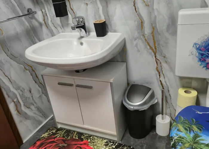 شقة Anaya بوويتش