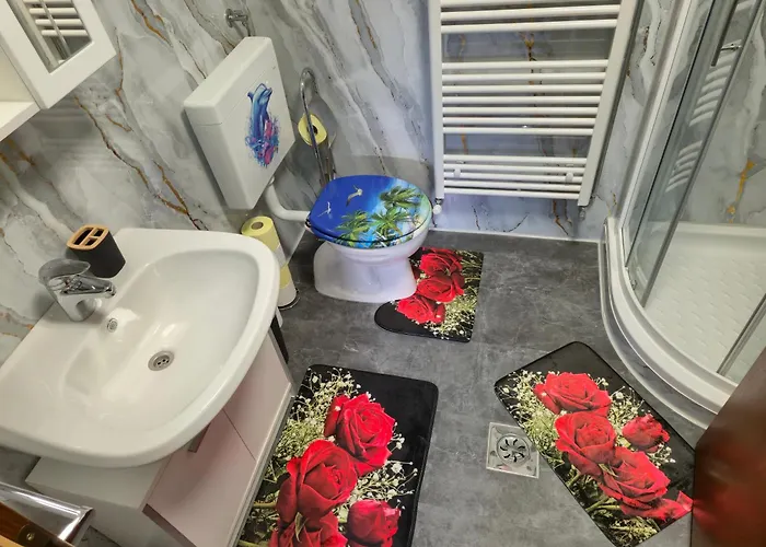 Anaya شقة بوويتش